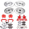 Z26 1-CLICK KIT W/CALIPER - image 1