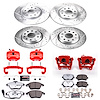 Z26 1-CLICK KIT W/CALIPER - image 1