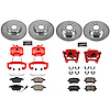 KC2260D Z23 EVOLUTION KIT W/CALS - image 1