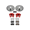 KC2261B Z23 EVOLUTION KIT W/CALS - image 1