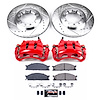 Z23 EVOLUTION KIT W/CALS - image 1