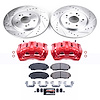 Z23 EVOLUTION KIT W/CALS - image 1