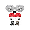 Z23 Sport Performance Brake Ki & Calipers - image 1