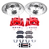 Z23 EVOLUTION KIT W/CALS - image 1