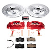 Z23 EVOLUTION KIT W/CALS - image 1
