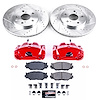 Z23 EVOLUTION KIT W/CALS - image 1