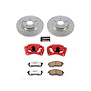 KC241-26 Z26 STREET KIT W/CALS - image 1