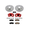 KC241 Z23 EVOLUTION KIT W/CALS - image 1