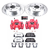 Z36 1-CLICK KIT W/CALIPER - image 1