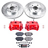 Z23 EVOLUTION KIT W/CALS - image 1