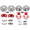 KC242-26 Z26 STREET KIT W/CALS - image 1