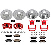 KC242 Z23 EVOLUTION KIT W/CALS - image 1