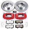 Z36 1-CLICK KIT W/CALIPER - image 1