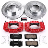 1 CLICK KIT W/CALIPERS - image 1
