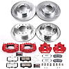 Z36 1-CLICK KIT W/CALIPER - image 1