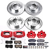 1 CLICK KIT W/CALIPERS - image 1