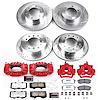 Z36 1-CLICK KIT W/CALIPER - image 1