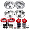 1 CLICK KIT W/CALIPERS - image 1