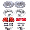 Z23 EVOLUTION KIT W/CALS - image 1