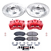 Z23 EVOLUTION KIT W/CALS - image 1