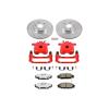 BOX-1 PAD/RTR/CALIPER KIT - image 1