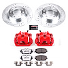 Z26 1-CLICK KIT W/CALIPER - image 1