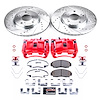 Z26 STREET KIT W/CALS - image 1