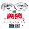 Z23 EVOLUTION KIT W/CALS - image 1