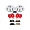 KC2564 Z23 EVOLUTION KIT W/CALS - image 1