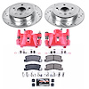 Z23 EVOLUTION KIT W/CALS - image 1