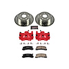 KC2565 Z23 EVOLUTION KIT W/CALS - image 1