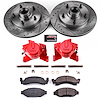 Z23 EVOLUTION KIT W/CALS - image 1