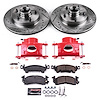 Z23 EVOLUTION KIT W/CALS - image 1