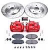 1 CLICK KIT W/CALIPERS - image 1
