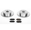 BOX-2 PAD/RTR/CALIPER KIT - image 1