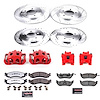 Z36 1-CLICK KIT W/CALIPER - image 1