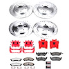 Z36 1-CLICK KIT W/CALIPER - image 1