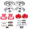 Z26 1-CLICK KIT W/CALIPER - image 1