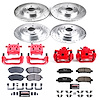 1 CLICK KIT W/CALIPERS - image 1