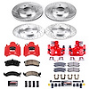 Z23 EVOLUTION KIT W/CALS - image 1