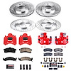 Z23 EVOLUTION KIT W/CALS - image 1