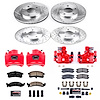 Z23 EVOLUTION KIT W/CALS - image 1