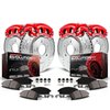 Z23 EVOLUTION KIT W/CALS - image 2
