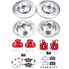 Z26 1-CLICK KIT W/CALIPER - image 1