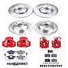 1 CLICK KIT W/CALIPERS - image 1