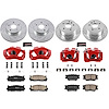 KC2822 Z23 EVOLUTION KIT W/CALS - image 1