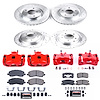 Z23 EVOLUTION KIT W/CALS - image 1