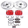 Z26 1-CLICK KIT W/CALIPER - image 1