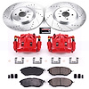 1 CLICK KIT W/CALIPERS - image 1
