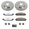 BOX-2 PAD/RTR/CALIPER KIT - image 1